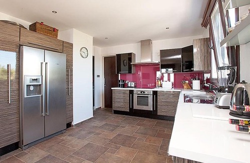 Old Town Villa | Villa Arcadia, Kallepia