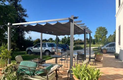Oriolo dei Fichi Bed & Breakfast | Villa Archi