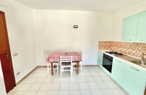 Palinuro House | Villa Arco 7, Palinuro, Cilento