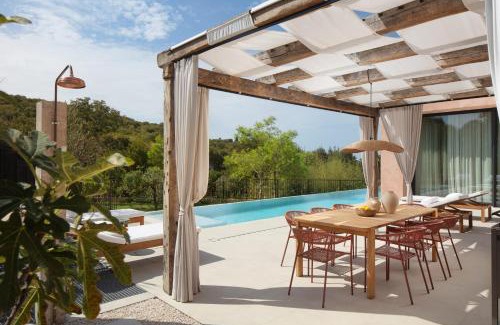 Kanfanar Villa | Villa Arcobaleno - Retreat to Paradise