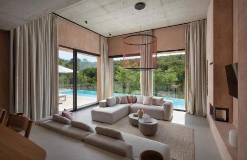Kanfanar Villa | Villa Arcobaleno - Retreat to Paradise