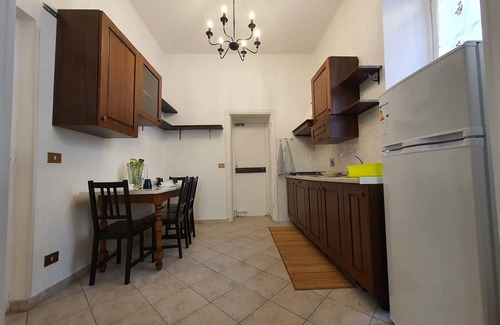Sanremo Villa | Villa Arcobaleno Rondò Garibaldi Sanremo