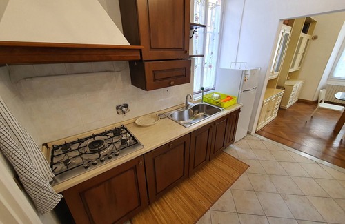 Sanremo Villa | Villa Arcobaleno Rondò Garibaldi Sanremo