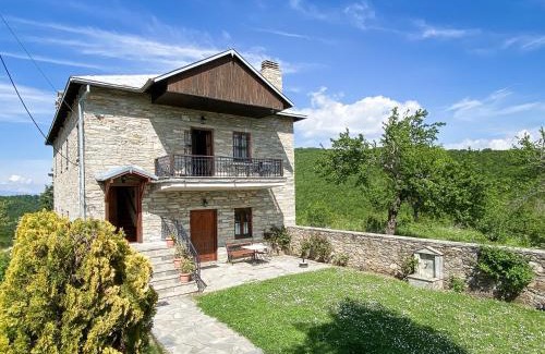 Nymfaio Villa | Villa Arcturia