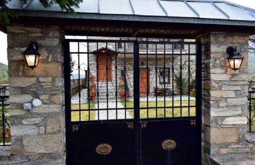 Nymfaio Villa | Villa Arcturia