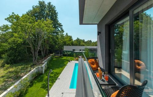 Municipality of Zminj Villa | Villa Arcus ,heartland of Istria