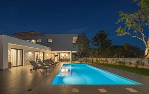 Municipality of Zminj Villa | Villa Arcus ,heartland of Istria