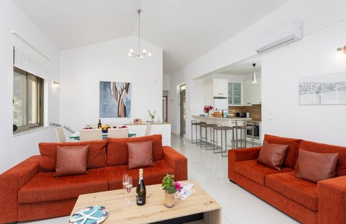 Apokoronas Villa | Villa Arda - Three Bedroom Villa, Sleeps 7