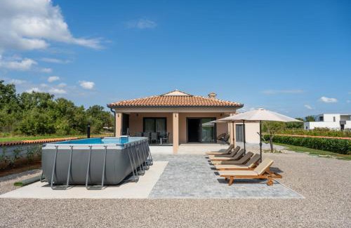 Kapelica Villa | Villa Ardanela
