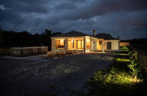 Kapelica Villa | Villa Ardanela