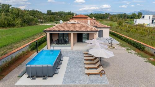 Kapelica Villa | Villa Ardanela