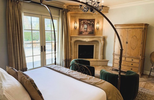 Arden-Arcade Bed & Breakfast | Villa Arden Hills