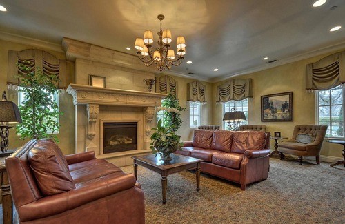 Arden-Arcade Bed & Breakfast | Villa Arden Hills
