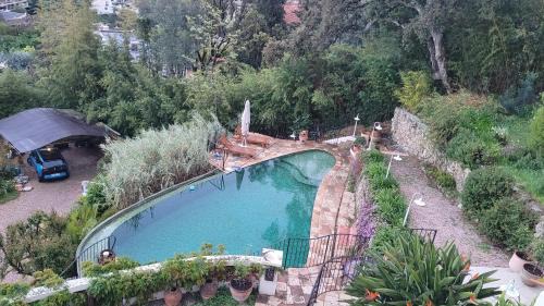 Mandelieu-La-Napoule Villa | Villa Ardjoeno