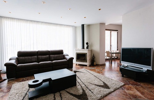 Labastida Apartment | VILLA ARDO-OH! LABASTIDA