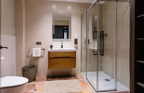 Labastida Apartment | VILLA ARDO-OH! LABASTIDA