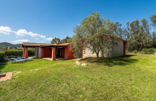 Sant'Elmo Villa | Villa Arenada - 500m from the beach