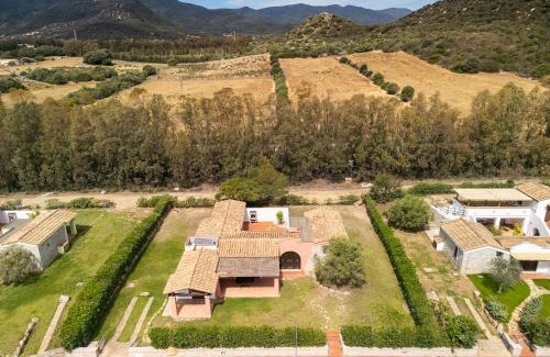 Sant'Elmo Villa | Villa Arenada - 500m from the beach