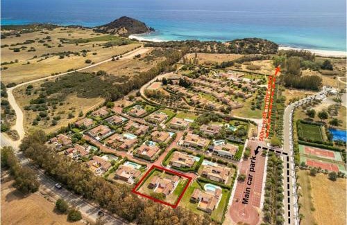 Sant'Elmo Villa | Villa Arenada - 500m from the beach