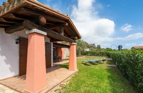 Sant'Elmo Villa | Villa Arenada - 500m from the beach