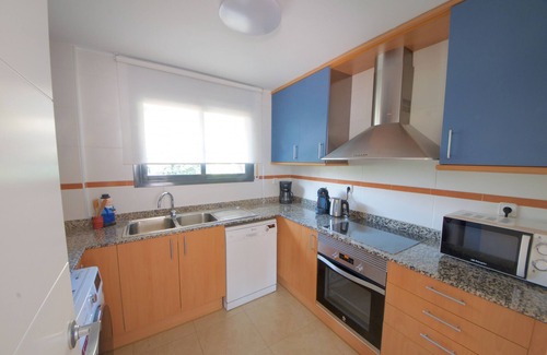 L'Ampolla Villa | VILLA ARENAL