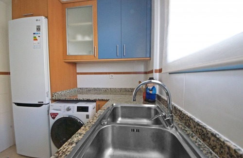 L'Ampolla Villa | VILLA ARENAL