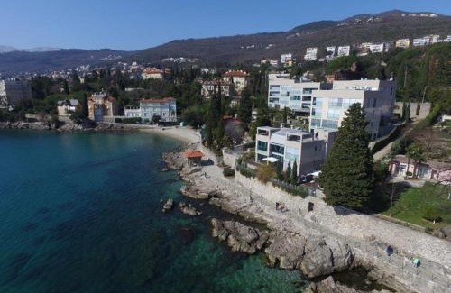 Opatija Apartment | Villa Arentz - Front Sea Apartments