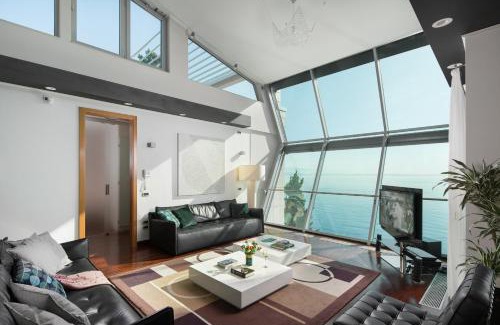 Opatija Apartment | Villa Arentz - Front Sea Apartments