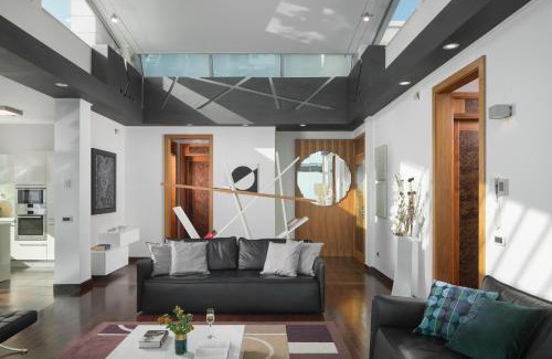 Opatija Apartment | Villa Arentz - Front Sea Apartments