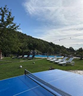 Montemiletto Bed & Breakfast | Villa Aresini