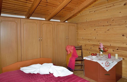 Strovles House | Villa Areti - A Cottage in the Cretan Nature