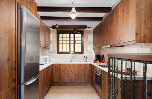 Spilia Villa | Villa Areti by Villa Plus