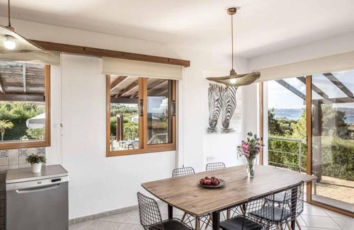 Argaka Villa | Villa Argaka Heights