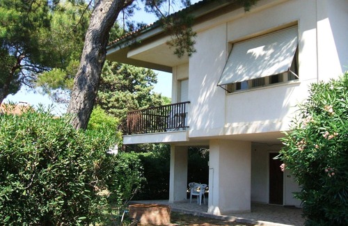 Giannella Apartment | Villa Argentario - Villa Argentario