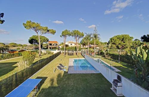 Vilamoura Villa | Villa Argentina