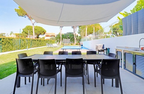 Vilamoura Villa | VILLA ARGENTINA