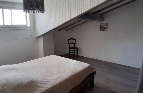Dax Apartment | Villa Argentine T2 classé 2* thème Beach