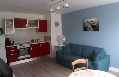 Dax Apartment | Villa Argentine T2 classé 2* thème Beach