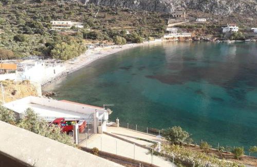 Kalymnos House | Villa Arginonta