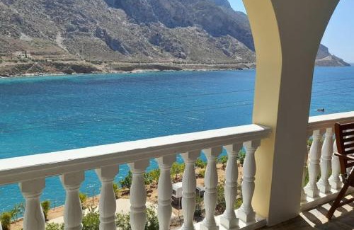 Kalymnos House | Villa Arginonta