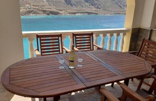 Kalymnos House | Villa Arginonta