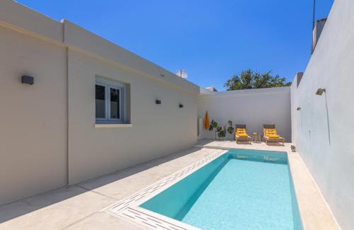 Katalagari Village Villa | Villa ARGYOPE