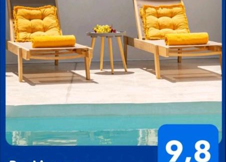Katalagari Village Villa | Villa ARGYOPE