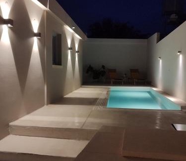 Katalagari Village Villa | Villa ARGYOPE