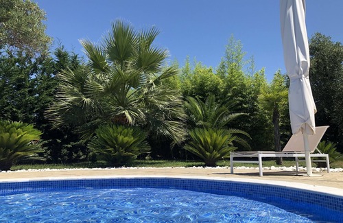 Prinos Villa | Villa Arhondula