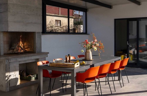 Brgod Villa | Villa Aria a peaceful retreat with a playground