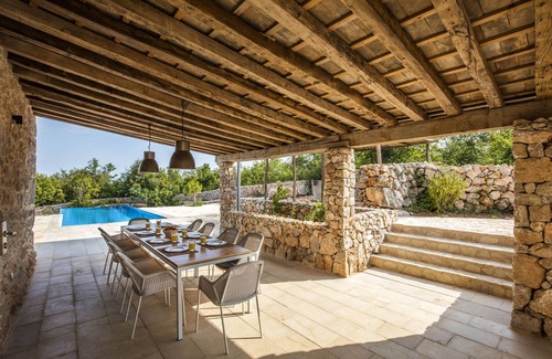 Gostinjac Villa | Villa Aria, Gostinjac