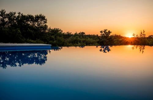 Gostinjac Villa | Villa Aria