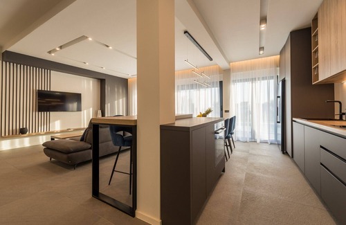 Jakisnica Villa | Villa Aria