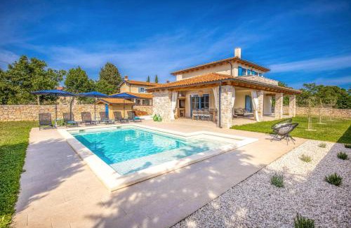 Maruzini House | Villa Aria Istria